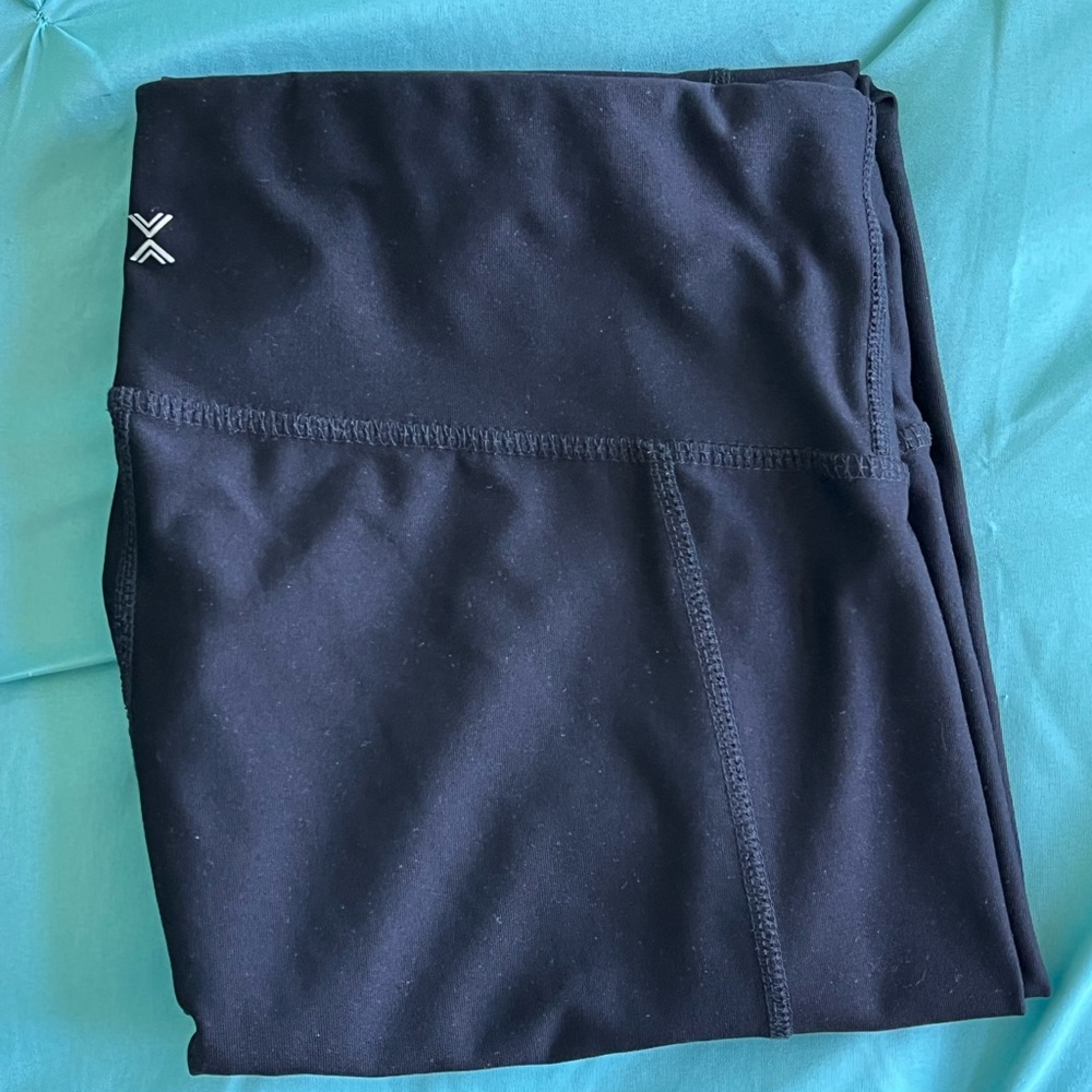 Women’s Black Leggings